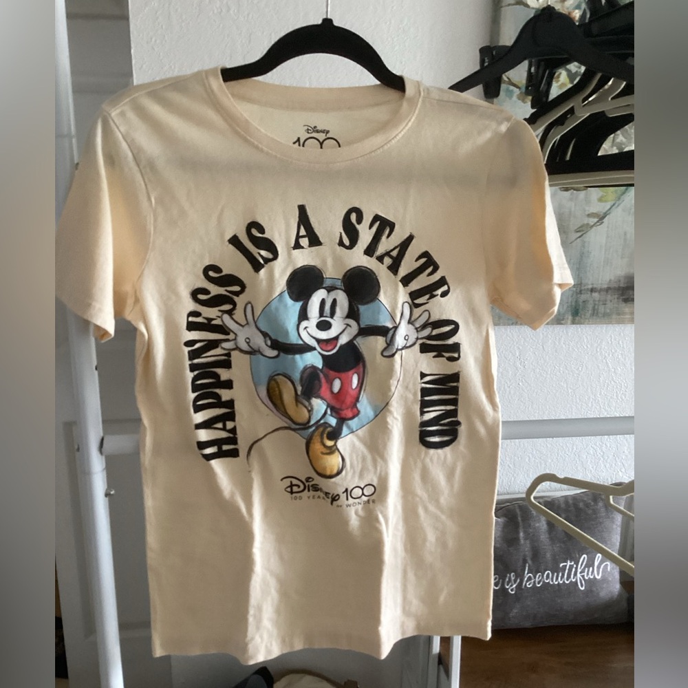 Graphic tees